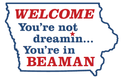 City of Beaman - A Place to Call Home...